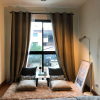 Отель Floating Loft @ Haiya - 3 Storey Flowery Loft, фото 1