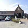 Отель Spacious 2-person apartment on the coast of Noord-Holland province, фото 23