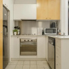 Отель Nest on Bourke☆Spa☆Large 60sqm!!☆Chinatown☆Free Tram☆, фото 8