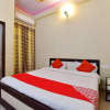 Отель Amar Palace by OYO Rooms, фото 3