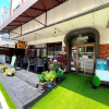 Отель Onsen Business Hotel Fukiya, фото 17