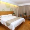 Отель Greentree Inn Macheng Cultural Town Business Hotel, фото 33