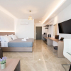 Отель Crete Resort Sea Side Suites - Adults only by Checkin, фото 4