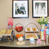 Отель Hampton Inn & Suites Childress, фото 10