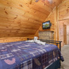 Отель Bear Crossing Cabin by Jackson Mountain Rentals, фото 19
