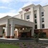 Отель Hampton Inn Jacksonville-Anniston Area в Джексонвилле