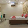Отель Oyo 13114 Svs Luxury Rooms, фото 16