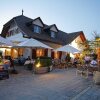 Отель Restaurant Schlössli, фото 6