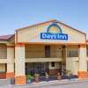 Отель Days Inn by Wyndham Acworth в Acworth