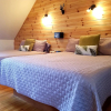 Отель Auberge Le P'tit Bonheur - Hostel, фото 5