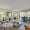 Отель Harbor Towers 2nd Fl 2 Bedroom Pool View, фото 35