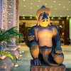 Отель Regency Angkor Hotel, фото 17