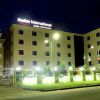 Отель Swiss International Mabisel Hotel Port Harcourt в Порт-Харкорте