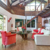 Отель Mansion Dubai-Mountain-Jacuzzi-4BR-Jamaca De Dios, фото 2