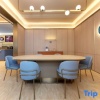 Отель Hanting Hotel (Zhengzhou East Railway Station East Plaza Shangding Road), фото 4