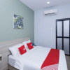 Отель Oyo 90399 Green Home Hotel, фото 6