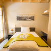 Отель Easy-Living Luzern - Budget Rooms, фото 3