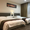 Отель Thank Inn Chain Hotel Shandong Laiwu Laicheng District Changshou North Road People's Hospital, фото 4