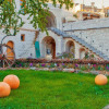 Отель Queens Cave Cappadocia, фото 43
