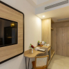 Отель Odin Hotel Quy Nhon, фото 5