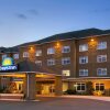 Отель Days Inn & Conference Centre Oromocto в Оромокто