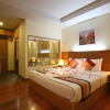 Отель Baan Saikao Plaza Hotel & Service Apartment, фото 20