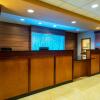 Отель Fairfield Inn & Suites by Marriott Louisville Downtown, фото 2