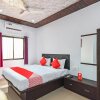 Отель Pawna Lake House By OYO Rooms, фото 7