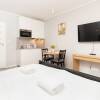 Отель Apartments Browar Gdanski by Renters, фото 45