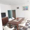 Отель Apartment with 3 Bedrooms in Algajola - 300 M From the Beach, фото 14