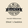 Отель Elliotts Bed & Bar, фото 2