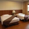 Отель Bangsaphan Resort, фото 5