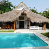 Отель House With 4 Bedrooms in Las Terrenas, With Private Pool, Enclosed Gar, фото 26