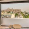 Отель Cozy Deck Roof Apt at the Foothills of Acropolis, фото 10