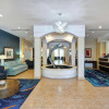 Отель Hampton Inn Boca Raton-Deerfield Beach, фото 2