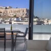 Отель Luxury Penthouse touching the Acropolis by GHH, фото 4