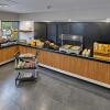Отель City Express by Marriott Tijuana Río, фото 9