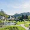 Отель Holiday Home in Typical Ardennes Style, фото 8
