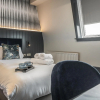 Отель Coachman Hotel, фото 17