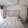 Отель Stunning 2 Bed Chalet in Silversands Lossiemouth, фото 3