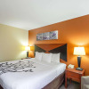 Отель Sleep Inn & Suites Madison - Monona, фото 7