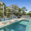 Отель Impressive Views of Noosa - Unit 8 Taralla, 16 Edgar Bennett Avenue Noosa Heads, фото 8