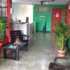 Отель Music Hostel Cartagena, фото 18