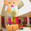 Отель Hostal Vivir Bonito - Hostel, фото 27