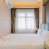 Отель Modern And Tidy 1Br Serpong Greenview Apartment, фото 8