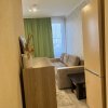 Гостиница Malina Apartment (Малина Апартмент) на улице Липовой Рощи 1 корпус 3 в Москве