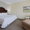 Отель Hampton Inn & Suites Wellington, фото 4