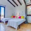 Отель Porto Colom, Villa With Pool x 10 People, фото 20