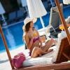 Отель TUI Blue Barut Andız - All Inclusive - Adults Only, фото 25