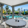 Отель Oasis of Palm Springs, фото 22